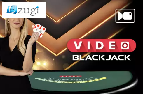 Video Blackjack